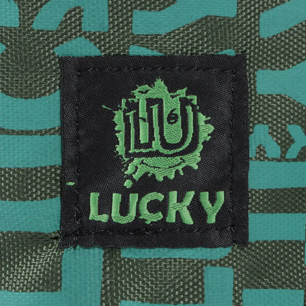 Biggdesign Moods Up Lucky Backpack